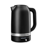 Argos KitchenAid Variable Temperature Kettle - 1.7 Litre - Black- Buy online at McGrocer