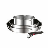 Tefal Ingenio 4-piece cookware set, imported from the UK