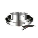 Tefal Ingenio 4-piece cookware set, imported from the UK