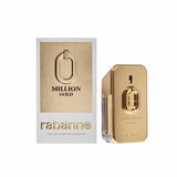 Argos Rabanne Million Gold Eau De Parfum 50ml- Buy online at McGrocer
