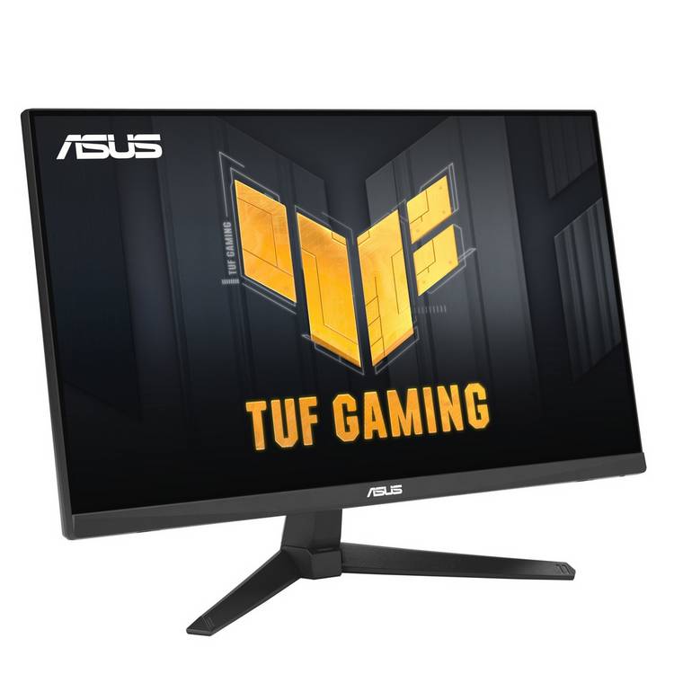 ASUS TUF VG249QE5A 24-inch 146Hz gaming monitor, UK version