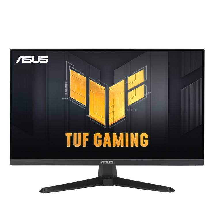 ASUS TUF VG249QE5A 24-inch 146Hz gaming monitor, UK version