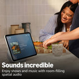 Amazon Echo Show 11 smart display Graphite (British brand)