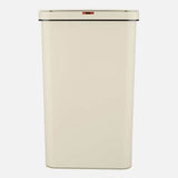 Argos Tower Cream 50 Litre Sensor Bin- Buy online at McGrocer