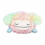 Squishmallows Zozo Rainbow Bigfoot soft toy 12 Inch, UK version