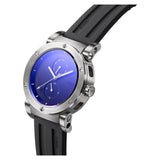 STORM Hydron V2 blue dial rubber strap watch - British product