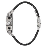 STORM Hydron V2 blue dial rubber strap watch - British product