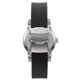 STORM Hydron V2 blue dial rubber strap watch - British product