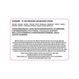 Yankee scented candle Bayside Cedar 368g, imported from the UK