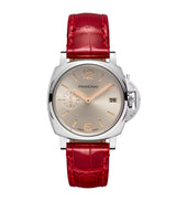Harrods Panerai Luminor Due Stainless Steel Watch 38mm- Buy online at McGrocer