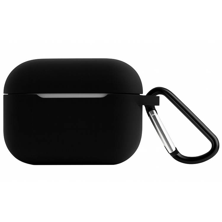 Proporta silicone case for AirPods Pro 3 in black (British brand)