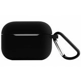 Proporta silicone case for AirPods Pro 3 in black (British brand)