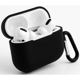 Proporta silicone case for AirPods Pro 3 in black (British brand)