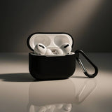 Proporta silicone case for AirPods Pro 3 in black (British brand)