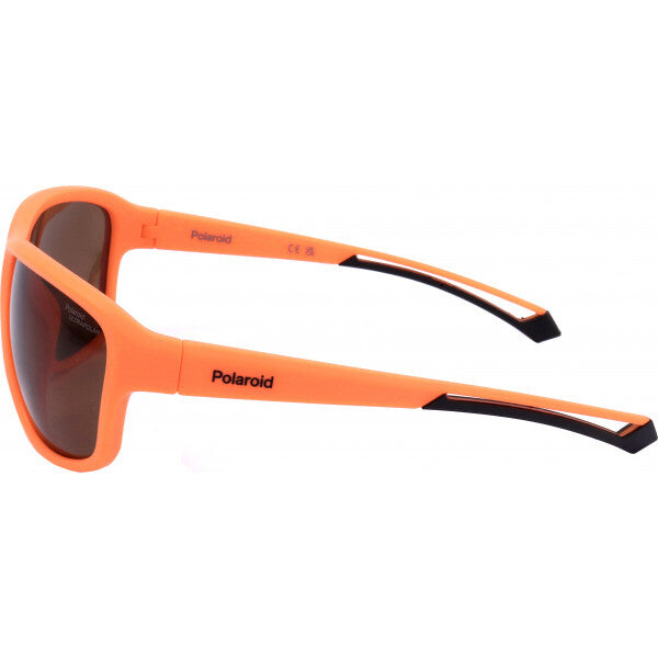 Polaroid Orange PLD 7049 S 2M5 sunglasses - British product