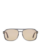 Tom Ford acetate sunglasses (British brand)