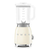 Smeg BLF03 stand mixer in Cream (British brand)