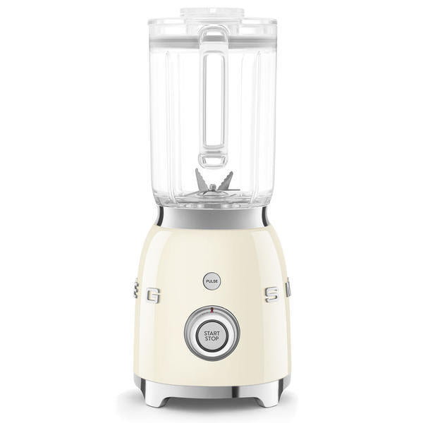 Smeg BLF03 stand mixer in Cream (British brand)