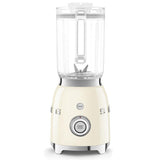 Smeg BLF03 stand mixer in Cream (British brand)