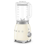 Smeg BLF03 stand mixer in Cream (British brand)