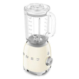 Smeg BLF03 stand mixer in Cream (British brand)