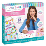 Argos Make It Real Clay Charm DIY Jewelry Kit- Buy online at McGrocer