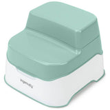Ingenuity 3in1 double step potty training seat, UK version