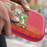 PowerA Switch 2 travel case Mario & Friends (British brand)