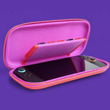 PowerA Switch 2 travel case Mario & Friends (British brand)