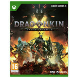 Argos Dragonkin: The Banished Xbox Series X Game- Buy online at McGrocer
