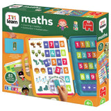 Jumbo iLearn Learn Maths educational toy - British product