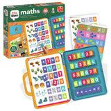 Jumbo iLearn Learn Maths educational toy - British product