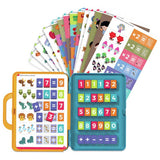 Jumbo iLearn Learn Maths educational toy - British product