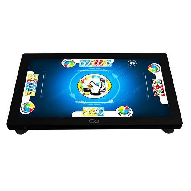 Arcade1Up Infinity Game Board digital touchscreen, imported from the UK