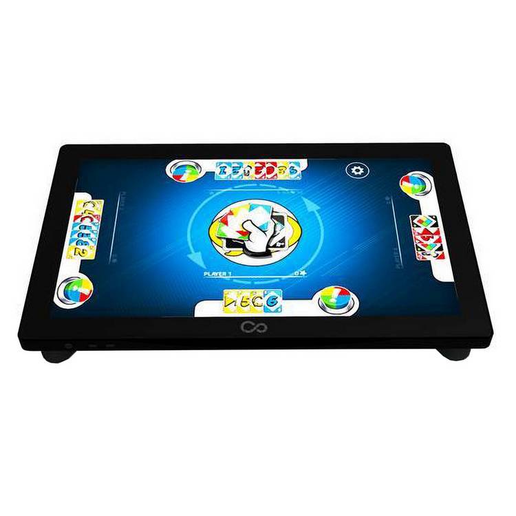 Arcade1Up Infinity Game Board digital touchscreen, imported from the UK