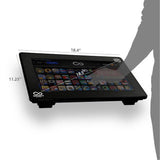 Arcade1Up Infinity Game Board digital touchscreen, imported from the UK