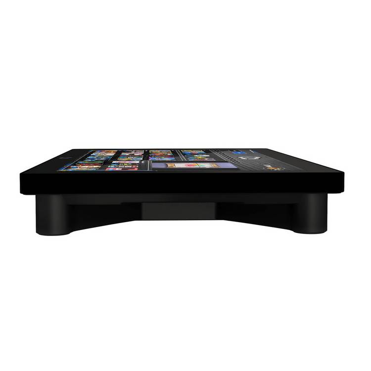 Arcade1Up Infinity Game Board digital touchscreen, imported from the UK