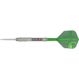 Target Luke Skywalker Lightsaber darts 24g, imported from the UK