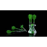 Target Luke Skywalker Lightsaber darts 24g, imported from the UK