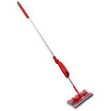 Argos JML Swivel Foldable Battery Operated Floor Sweeper- Buy online at McGrocer