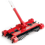 JML Swivel Foldable Battery Operated Floor Sweeper, imported from the UK