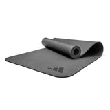 Adidas 6mm yoga mat black - British product
