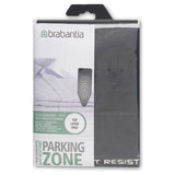 Brabantia ironing board cover Titan Oval 135x45cm, imported from the UK