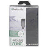 Brabantia ironing board cover Titan Oval 135x45cm, imported from the UK