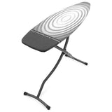 Brabantia ironing board cover Titan Oval 135x45cm, imported from the UK