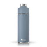Ninja travel bottle blue 700ml, UK version