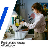 HP DeskJet 2922 printer with 3 months Instant Ink - British product