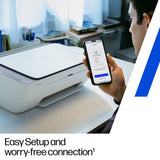 HP DeskJet 2922 printer with 3 months Instant Ink - British product