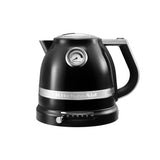 Argos KitchenAid Artisan Kettle Onyx Black Electric Kettle 1.5L- Buy online at McGrocer