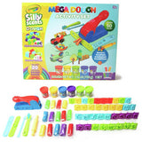 Argos Crayola Silly Scents Mega Activity Set- Buy online at McGrocer